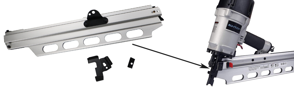 スコープマガジン　CB67 Amazon.com: BXGTECH 4 Pack AP67 Aluminum Magazine (#885-827