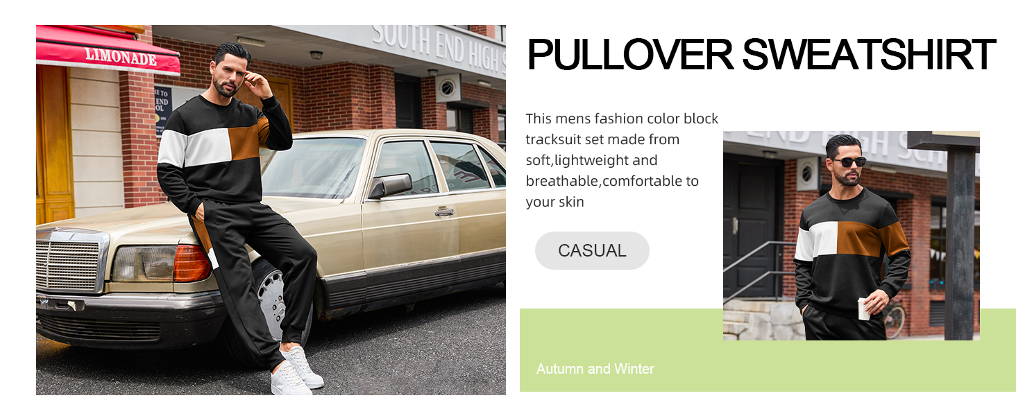 men 2 piece jogger sets men&#39;s activewear mens jogger suits 2 piece set big and tall men jogging