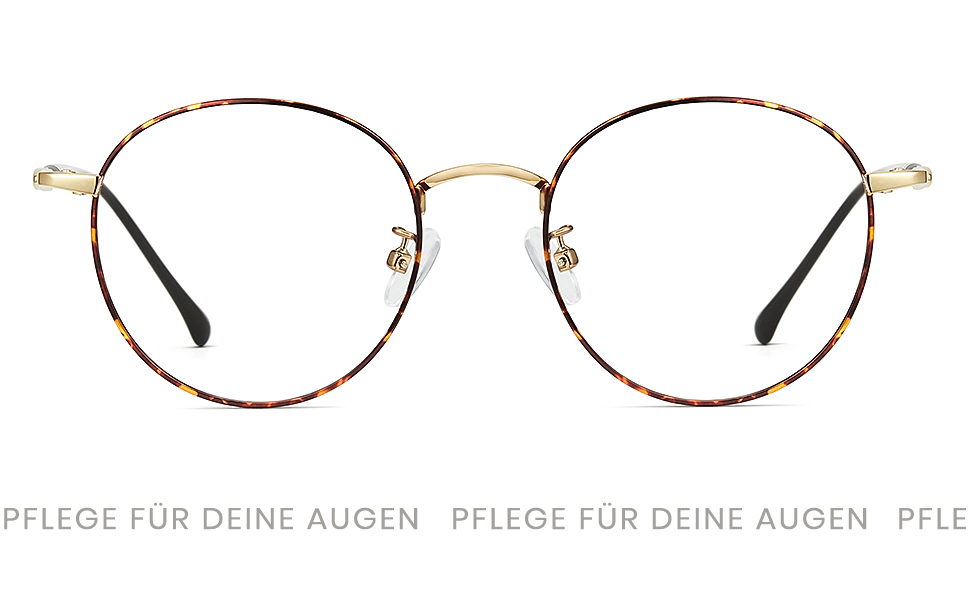 blaulichtfilter brille herren