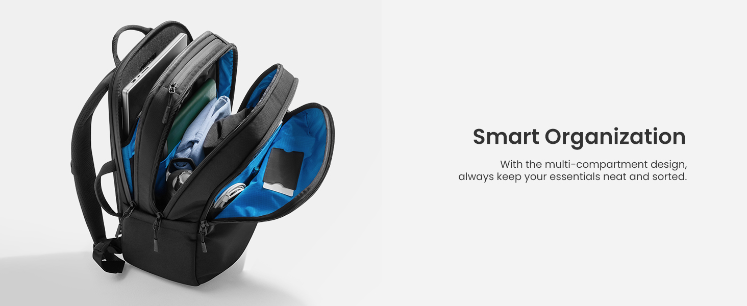 laptop backpack