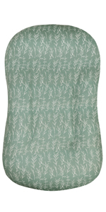 newborn lounger cover