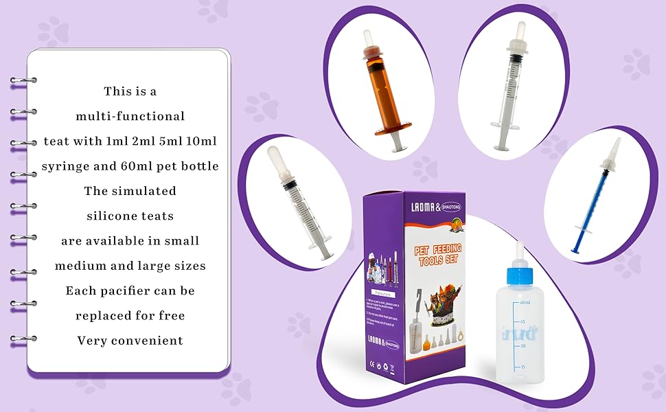 miracle nipples for squirrels