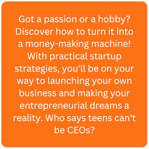 create a business