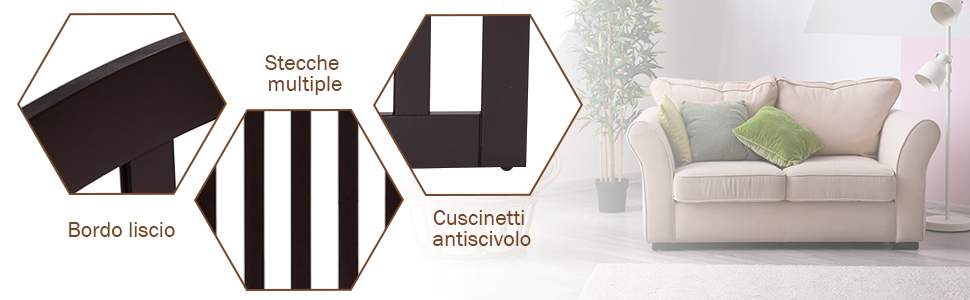 COSTWAY Cancelletto Per Cani Pieghevole In Legno Con 4 Ante, Ideale Per Cani Di Piccola/Media Taglia, Adatto A Scale, Soggiorno E Cucina, 246 X 61 Cm, Bianco 16 1