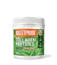 Bulletproof Unflavored collagen peptides