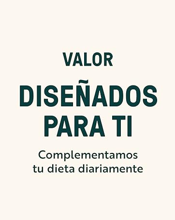 Life360, Suplementos Alimenticios