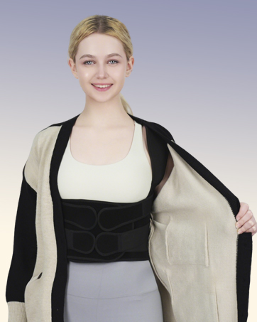 Posture Corrector for Women and Men Upgraded Back Brace, Adjustable Full Back Support for Upper and Lower Back Pain Relief, Shoulder Straightener for Hunchback, Scoliosis, Lumbar, Spine (Black,Medium) 4815059f 8ba6 4431 8206 Efbfb06741e1. CR0,0,362,453 PT0 SX362 V1