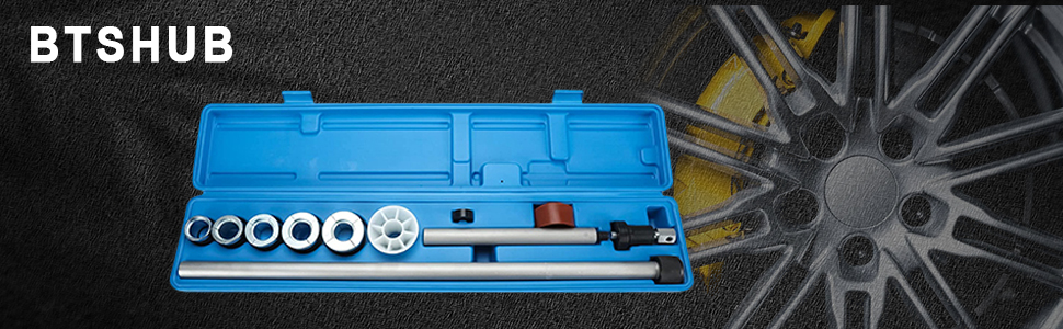 Universal Cam Bearing Removal and Installation Tool Set
