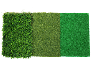 golf hitting mat
