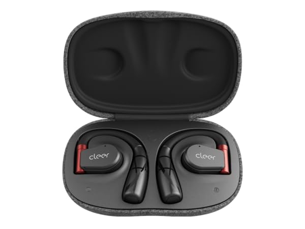 Amazon.com: Cleer ARC 3 Open Ear Headphones - Dolby Audio