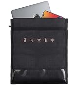 faraday bag