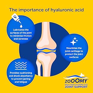 Importance of HA