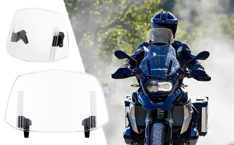 ウインドスクリーン