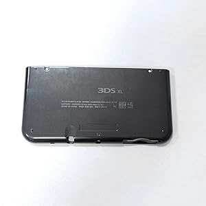 3DＳ Amazon.com: Replacement Full Set Housing Shell for Nintendo