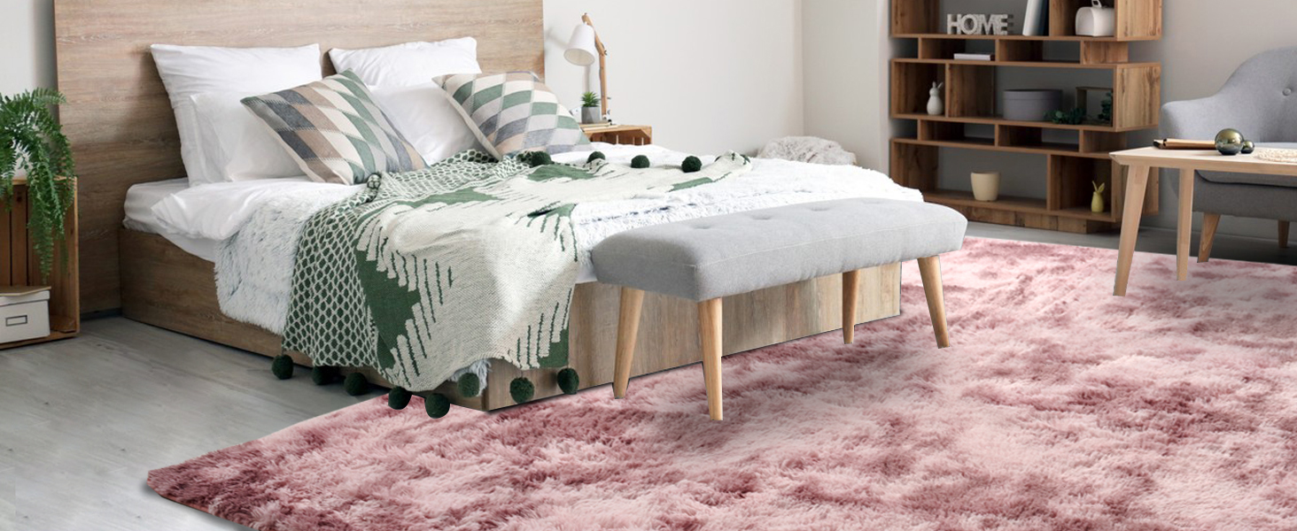 Bedroom rugs