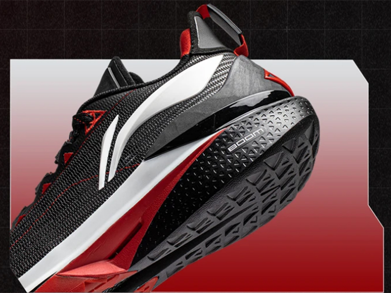 Amazon.com | LI-NING Jimmy Butler 2 Men's Basketball Shoes Lining