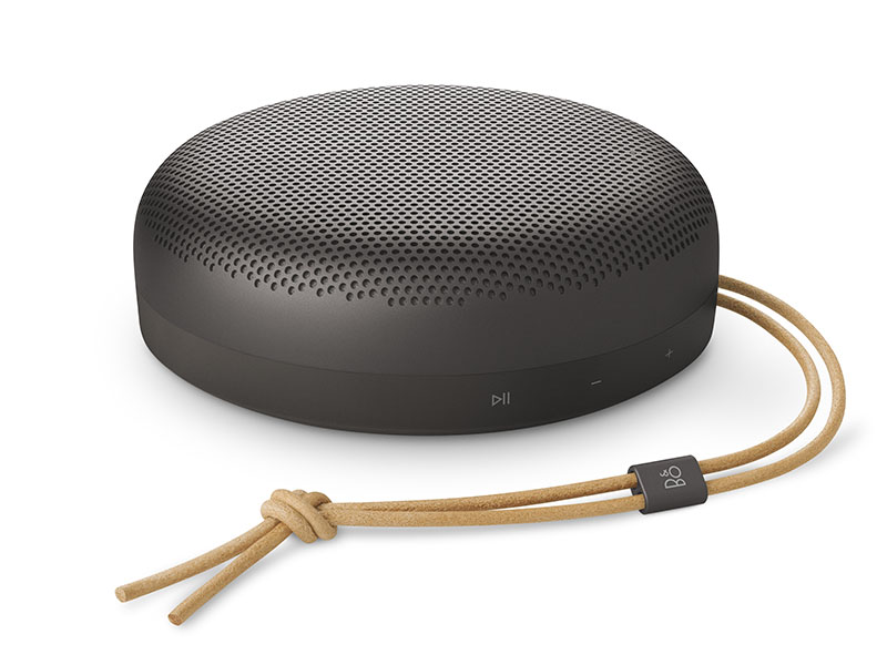 スピーカー・ウーファー Bang & Olufsen 17 Amazon.co.jp: Bang & Olufsen ワイヤレススピーカー Beolit 17