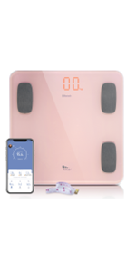 body scale