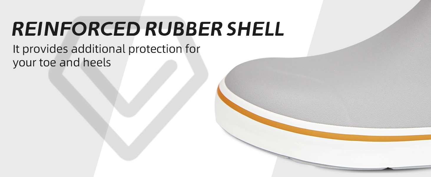 Reinforced RUbber