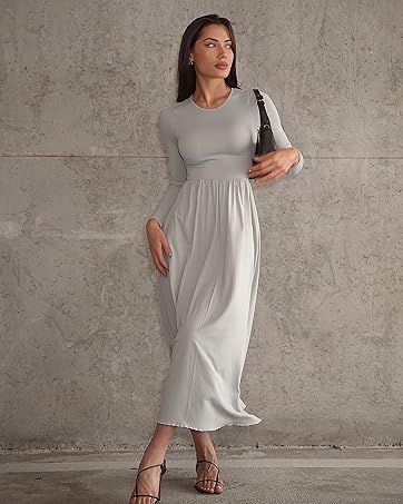 Vestido de mujer