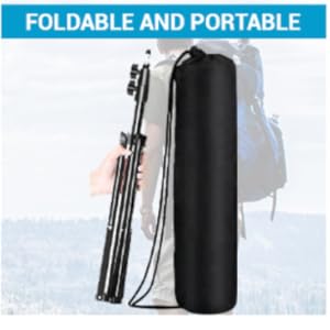 Foldable and Portable