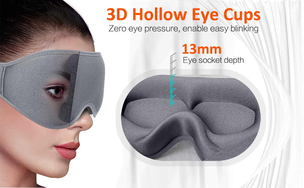 eye mask for sleeping