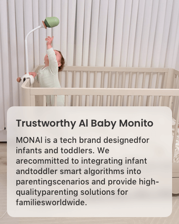 baby Monitor wifi smart baby monitor