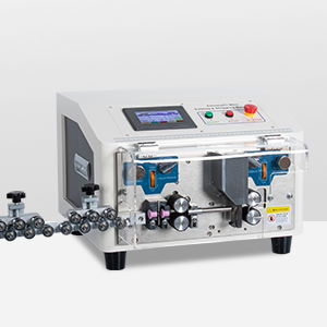 EASTONTECH EA3035 Computerized Automatic Cable Wire Cutting