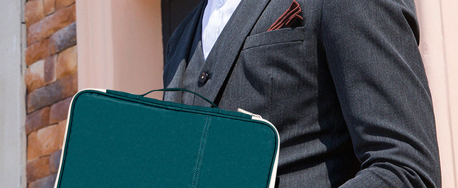 A4 Document Organizer