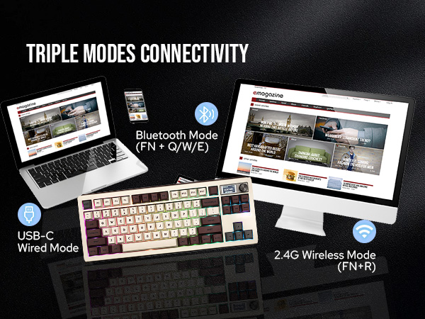gaming mechanical keyboard