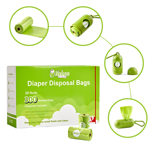 Diaper Bags