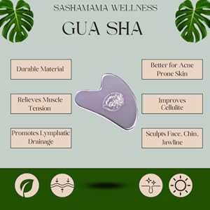 gua sha canva