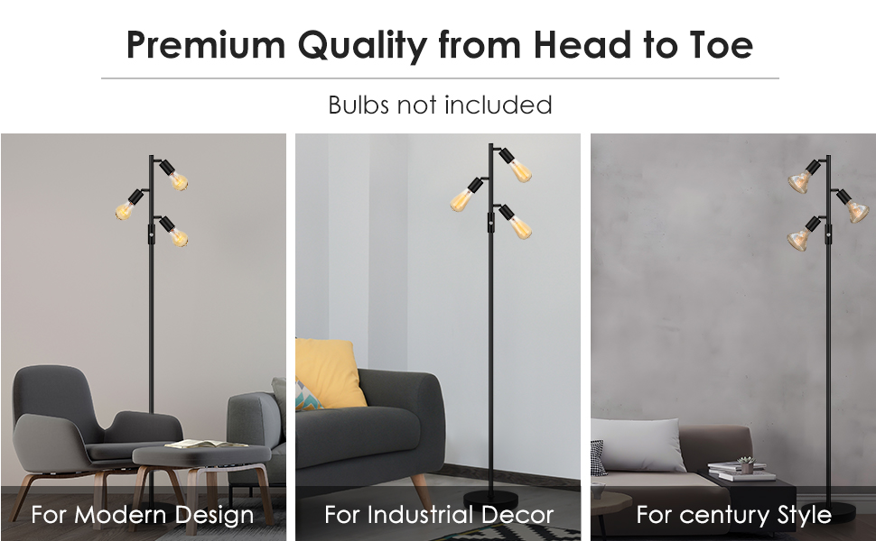 stand up lamp