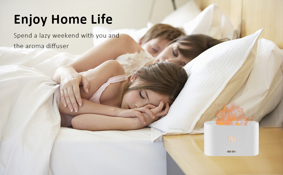 oil diffuser