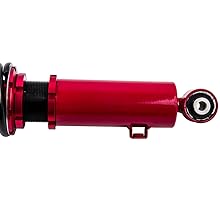  Shock Absorber Red for MX5