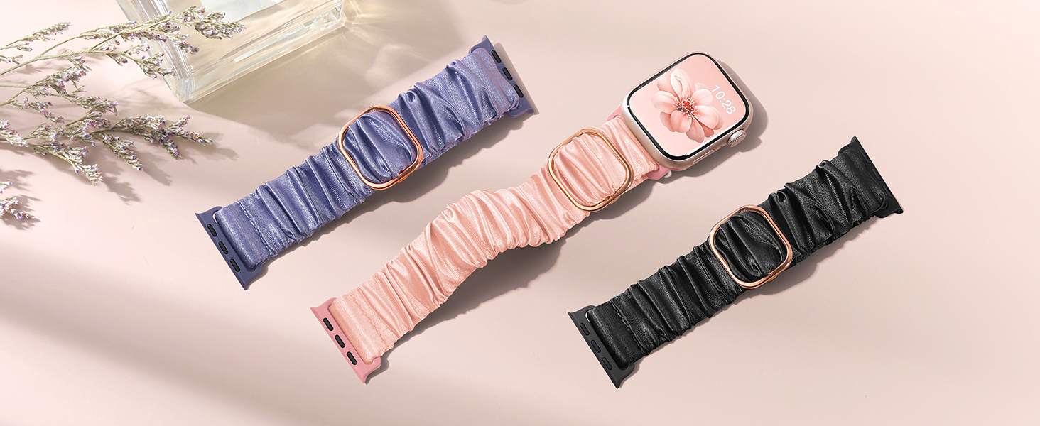apple watch bands for women 45mm