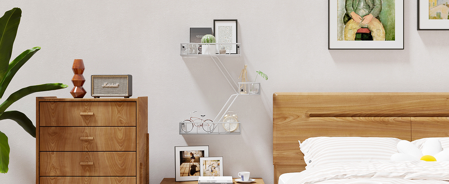  Fire Escape Ladder Shelf