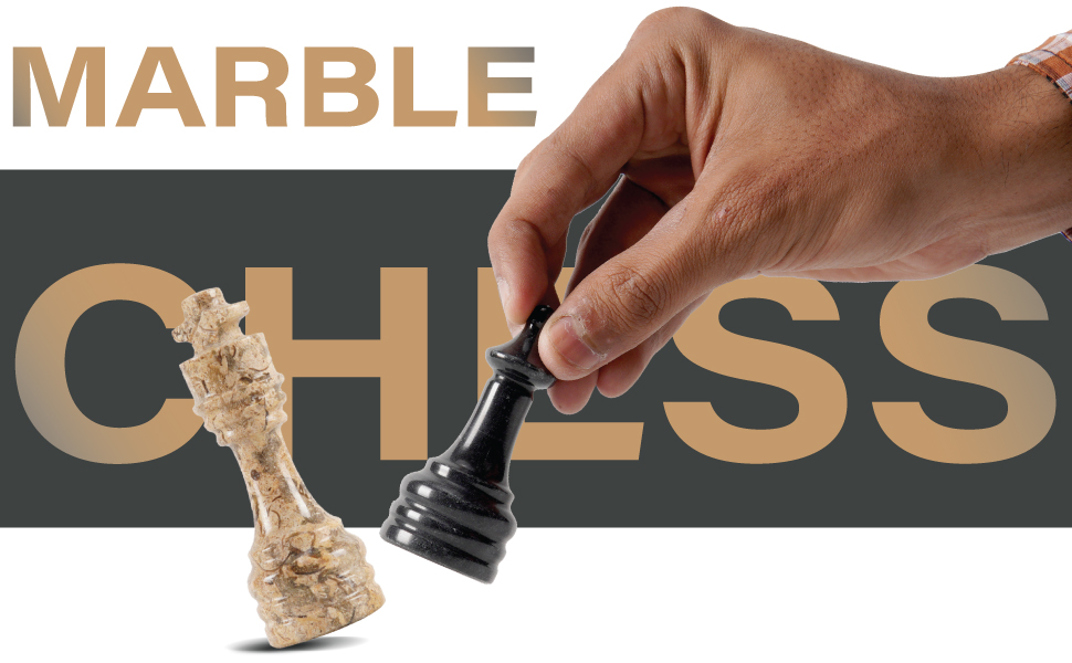 CHESS