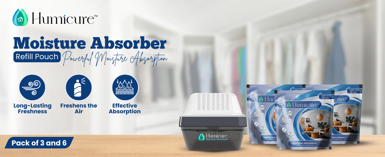 SPN-RECPP moisture absorber  moisture absorber refill