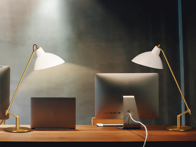 office table lamp