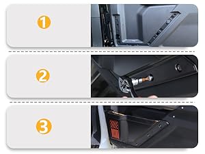BR ABS Front Door Storage US