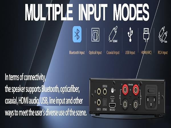 Amazon.co.jp: SMSL A200 アンプ 70W Bluetooth 5.0 「MA12070P