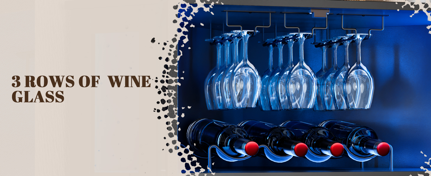 wine cabinet