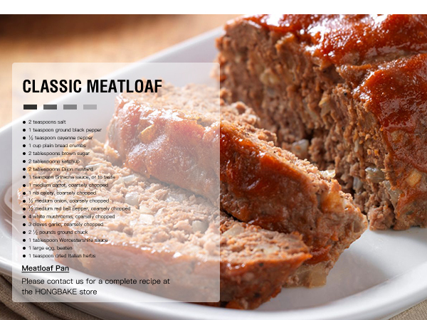 MEAT LOAF