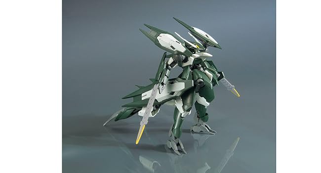 Amazon | HG 機動戦士ガンダム 鉄血のオルフェンズ レギンレイズ