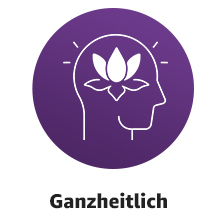 Ganzheitlich