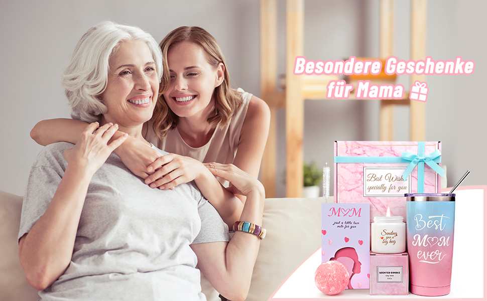 Was Schenkt Man Seiner Mutter Zum Geburtstag www.amazon.de