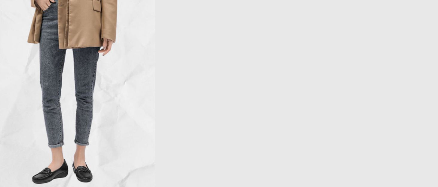 Penny Loafers for Women