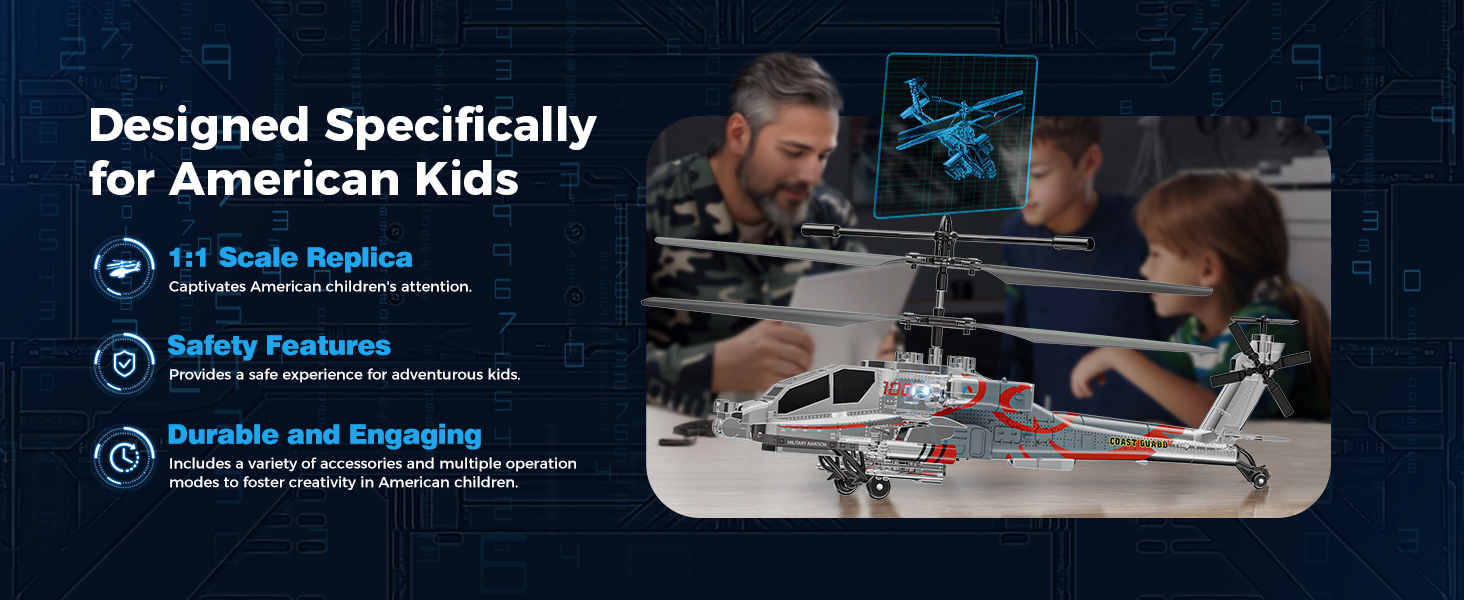 helicopter