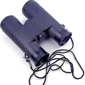 Explorer Kids Binoculars front view